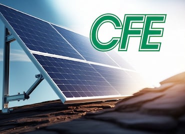 Paneles solares gratis ¿verdad o mentira?: Esto dice la CFE y quién sí los ofrece