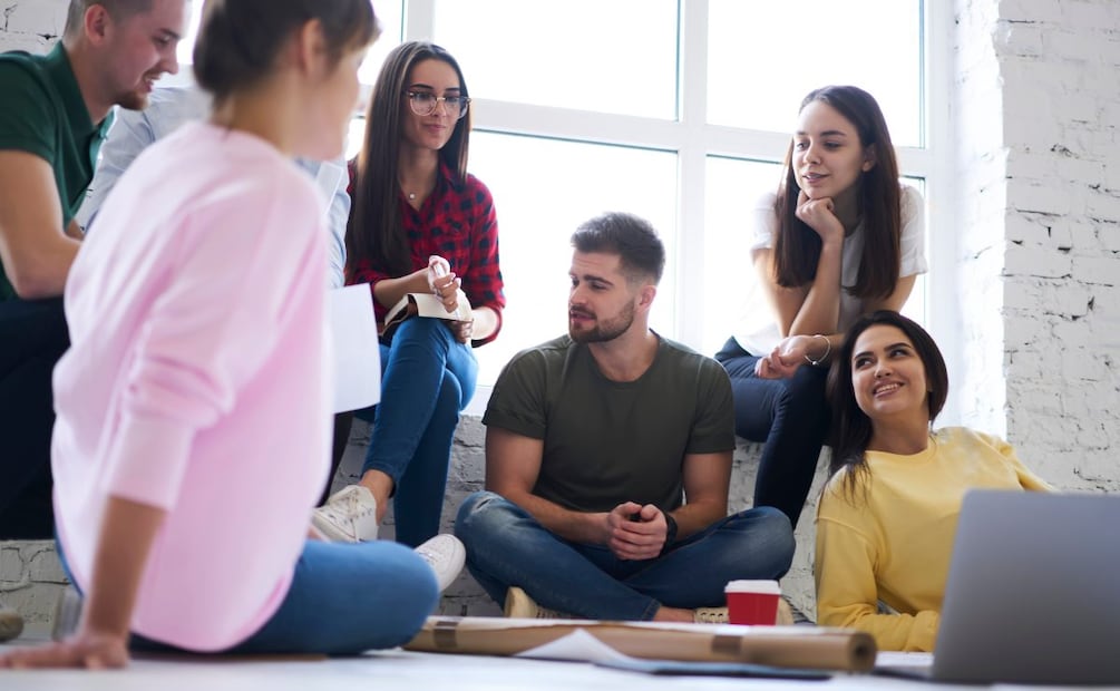 ¿Cuáles son los requisitos para registrarse en Jóvenes Construyendo el Futuro 2025? (Foto: DeDinero)