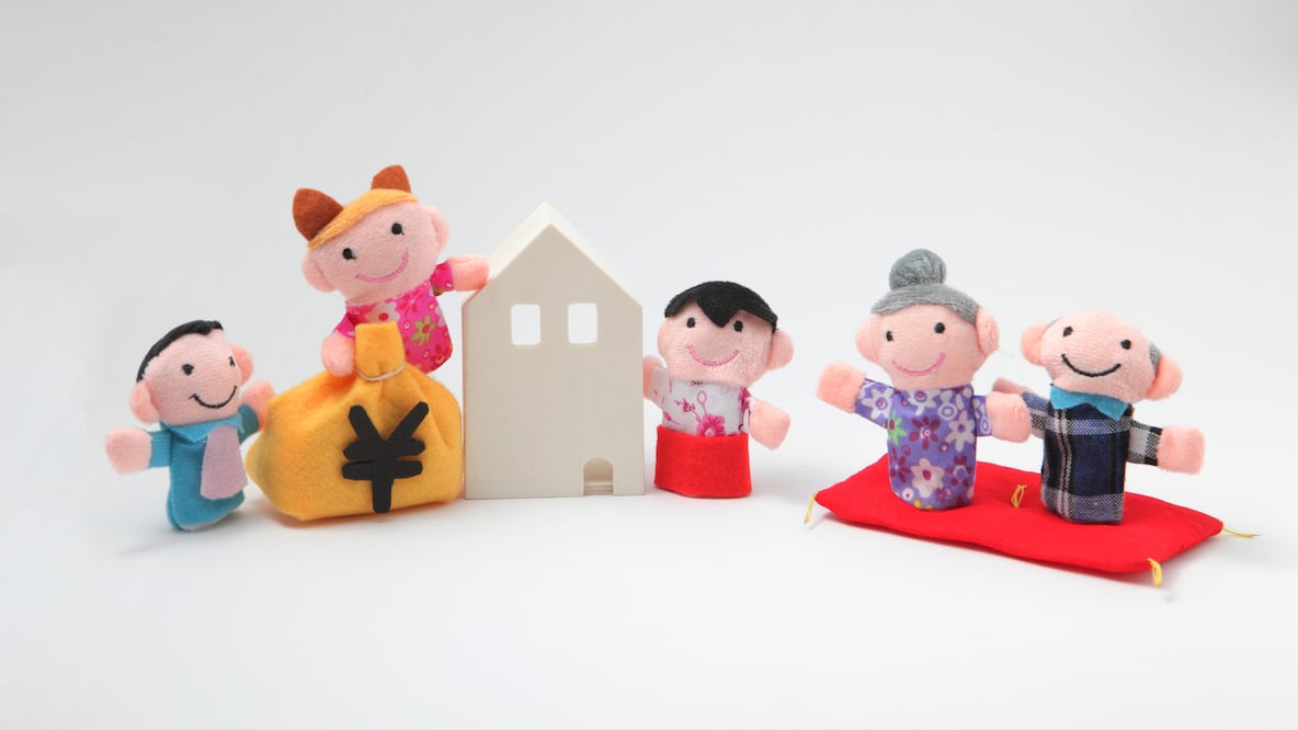 Quiénes pueden heredar cuando alguien muere sin testamento (Foto: Canva)