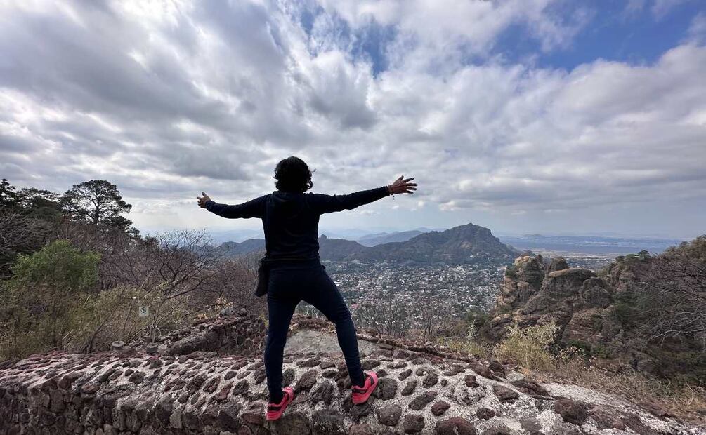 Cuánto cuesta ir a Tepoztlán desde CDMX. (Foto: DeDinero)