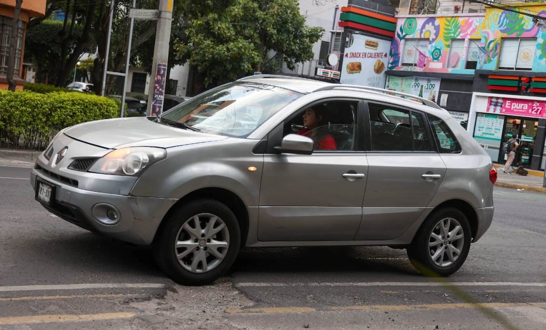 Tenencia 2025 en México: cuánto pagar según tu auto y cómo obtener el descuento. (Foto: Cuartoscuro)