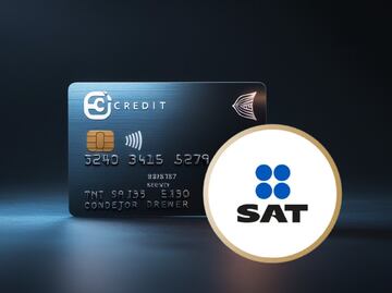 ¿Pagas tu tarjeta de BBVA o Santander con transferencias? Esto dice el SAT de estas operaciones