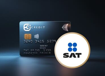 ¿Pagas tu tarjeta de BBVA o Santander con transferencias? Esto dice el SAT de estas operaciones