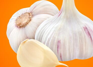 ¿Qué enfermedades se pueden tratar con el ajo que cuesta 10 pesos?