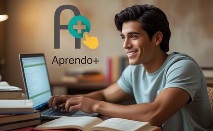 UNAM ofrece 80 cursos en línea gratis: Descubre cómo inscribirte en Aprendo+