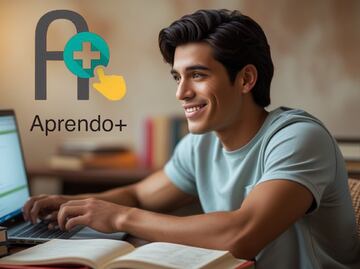 UNAM ofrece 80 cursos en línea gratis: Descubre cómo inscribirte en Aprendo+