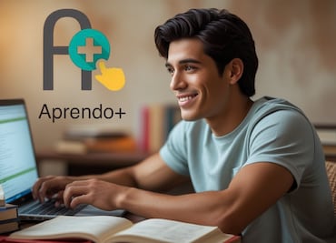 UNAM ofrece 80 cursos en línea gratis: Descubre cómo inscribirte en Aprendo+