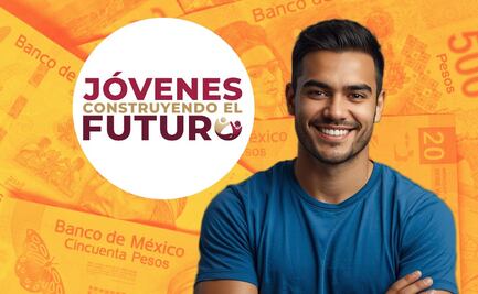 Jóvenes Construyendo el Futuro 2026: fecha de inicio, monto oficial de la beca y qué sigue tras registrarte
