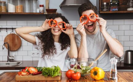 Ahorra en pareja:  Mantén tus finanzas sanas sin exceder el presupuesto