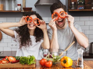 Ahorra en pareja:  Mantén tus finanzas sanas sin exceder el presupuesto