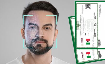 CURP biométrica en México ya es ley, cuándo será obligatoria para trámites y programas del Bienestar
