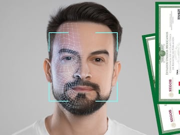 CURP biométrica en México ya es ley, cuándo será obligatoria para trámites y programas del Bienestar
