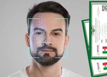 CURP biométrica en México ya es ley, cuándo será obligatoria para trámites y programas del Bienestar
