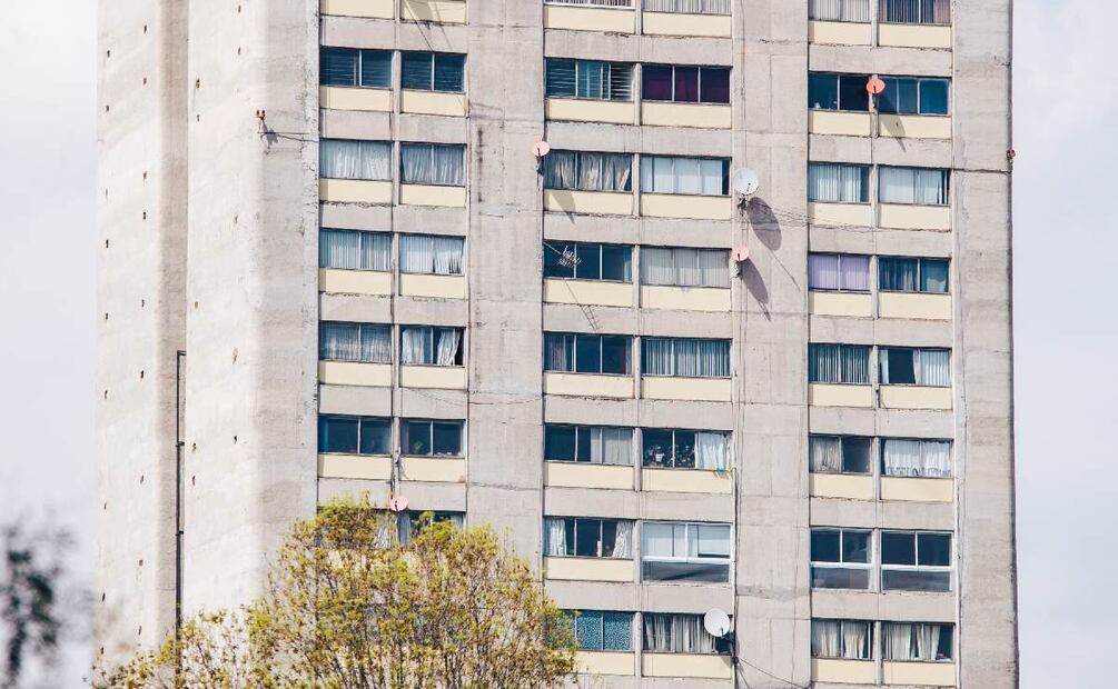 ¿Qué es el Programa de Vivienda para el Bienestar 2025? (Foto: DeDinero)