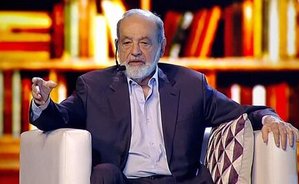 Carlos Slim: ¿A cuánto asciende la fortuna del hombre más rico de México?