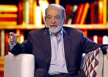 Carlos Slim: ¿A cuánto asciende la fortuna del hombre más rico de México?