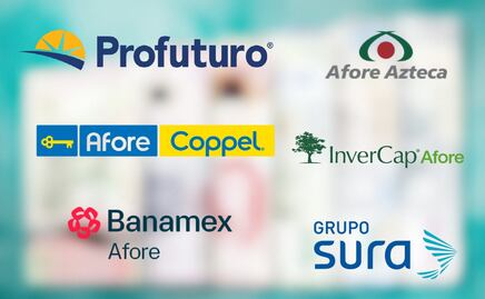 Verifica hoy mismo en qué Afore estás registrado en México: Evita perder tu dinero