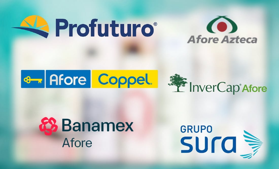 ¿No sabes en qué Afore estás? Descúbrelo en minutos con esta guía. (Foto: DeDinero)