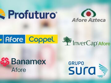 Verifica hoy mismo en qué Afore estás registrado en México: Evita perder tu dinero