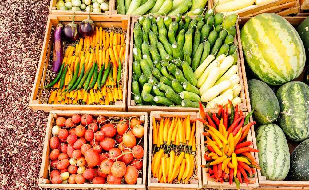 ¿Cómo registrarse en Alimentación para el Bienestar? (Foto: DeDinero)