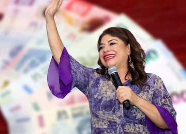 Registro para la pensión de hombres en CDMX de Clara Brugada