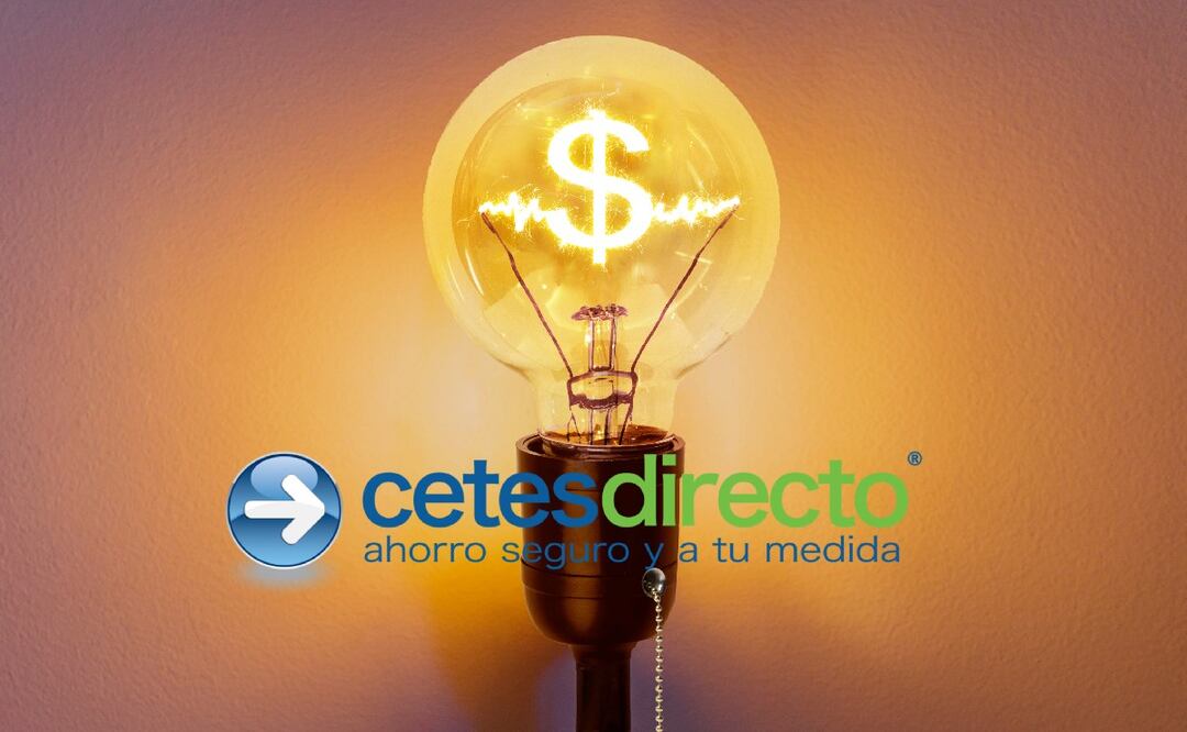 ¿Cómo invertir por primera vez en CetesDirecto? (Foto: DeDinero)