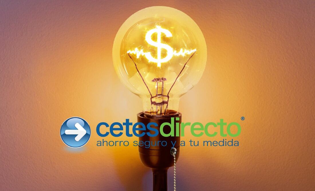 ¿Cómo invertir por primera vez en CetesDirecto? (Foto: DeDinero)
