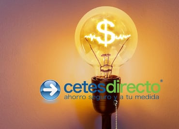 Inversiones en CETES: Cómo ganar dinero desde cero en 2025