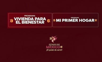 Programas de Vivienda Edomex 2025: Gobierno anuncia cambio de fechas para el registro