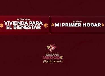 Programas de Vivienda Edomex 2025: Gobierno anuncia cambio de fechas para el registro