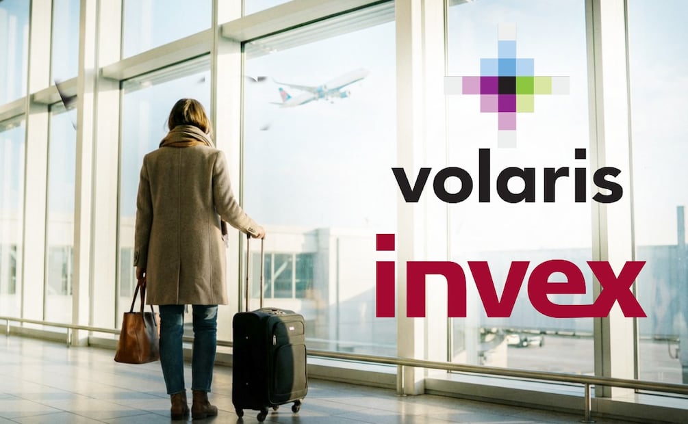 Volaris INVEX: 11 meses sin intereses y equipaje gratis, ¿qué tarjeta te conviene más en 2026? (Foto: Creada con IA)