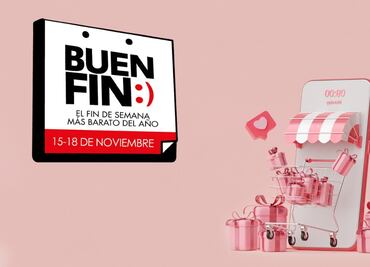 ¿Vas a comprar en línea en el Buen Fin? Profeco advierte sobre estafas comunes y cómo evitarlas