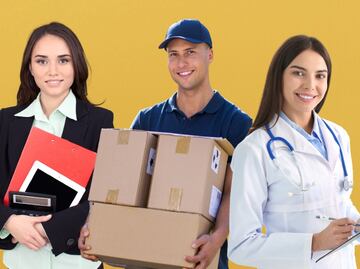 ¿Buscas empleo en la CDMX? Las vacantes con salarios de hasta 25 mil pesos que no te puedes perder