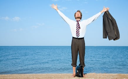 Vacaciones 2024, ¿qué días me corresponden por trabajar uno o más años?