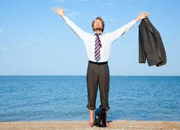 Vacaciones 2024, ¿qué días me corresponden por trabajar uno o más años?