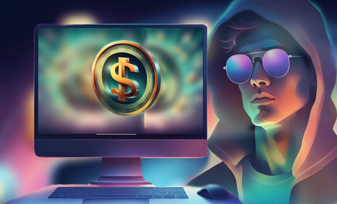 No caigas en las estafas y sigue estas recomendaciones de la Condusef. (Foto: DeDinero)