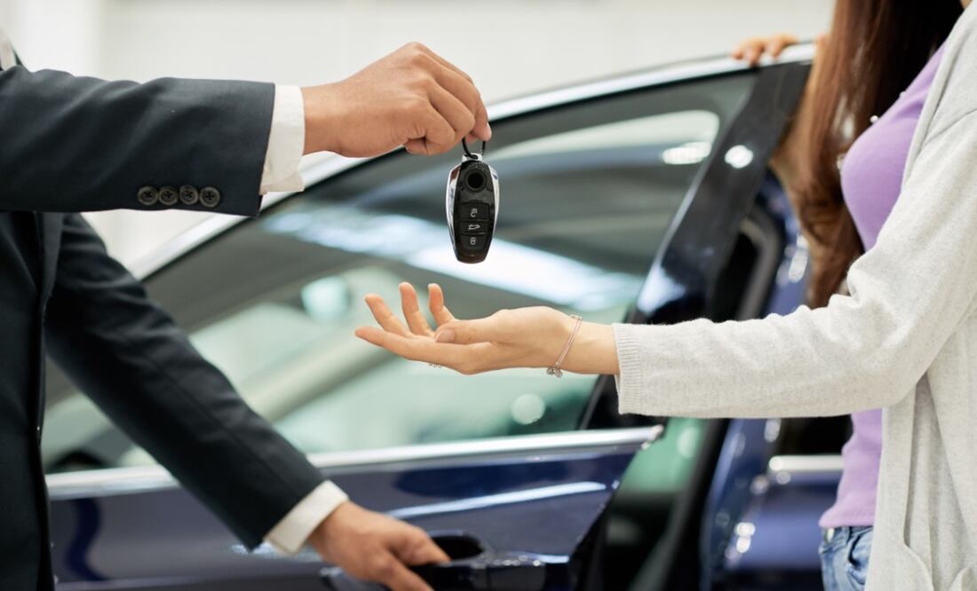 Conoce todo lo que debes saber antes de comprar un auto. (Foto: DeDinero)