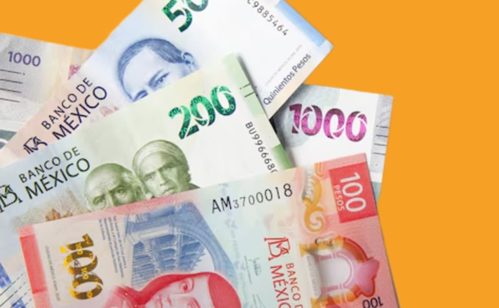 ¿Cuánto te cobra Fonacot por un préstamo de $10,000 pesos? Ejemplo real de pagos en 12 meses.(Foto: DeDinero)