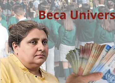 Beca Universal Rita Cetina Gutiérrez: Monto, requisitos y cómo obtenerla