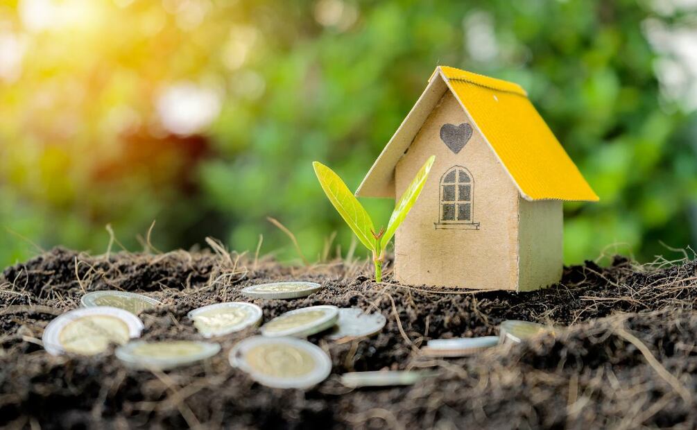 ¿Cómo puedo saber quién es el dueño de un terreno o una casa? (Foto: DeDinero)