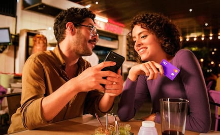 Guía para invertir en Nu con tasa de 15 por ciento y sin pagar impuestos