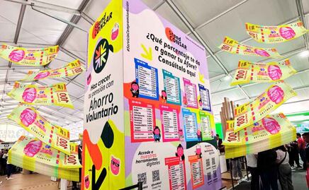 Qué Afore da mejores rendimientos en 2025: La tabla completa para saber si debes cambiarte de Profuturo, SURA, Banamex o Coppel