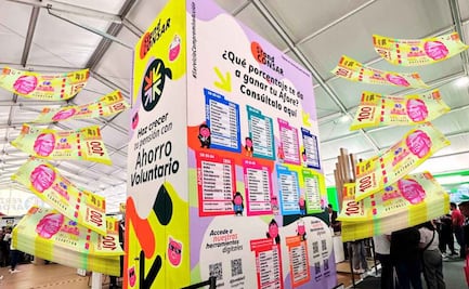 Qué Afore da mejores rendimientos en 2025: La tabla completa para saber si debes cambiarte de Profuturo, SURA, Banamex o Coppel