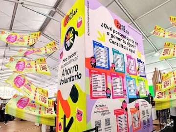 Qué Afore da mejores rendimientos en 2025: La tabla completa para saber si debes cambiarte de Profuturo, SURA, Banamex o Coppel