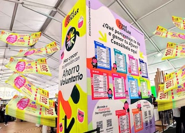 Qué Afore da mejores rendimientos en 2025: La tabla completa para saber si debes cambiarte de Profuturo, SURA, Banamex o Coppel