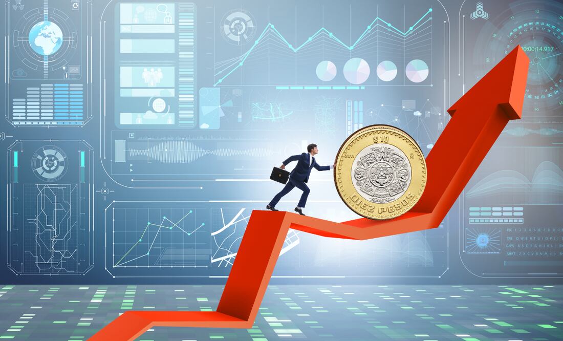 ¿Cómo hacer crecer tu dinero con los Pagarés con Rendimiento Liquidable al Vencimiento? (Foto: DeDinero)