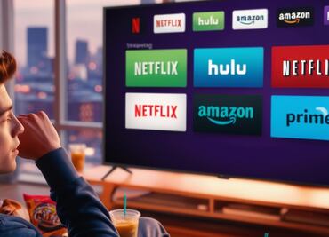 ¿Cuánto cuesta tener todas las plataformas de streaming en México en 2024? Descúbrelo aquí