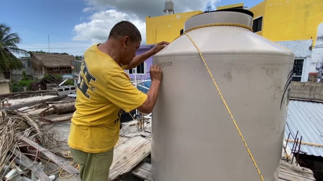 ¿Qué precio tiene el Rotoplas de 1100 litros? (Foto: Redes sociales)