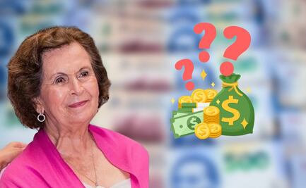  ¿Qué pasó con el premio millonario luego de que la ganadora del Sorteo Tec Tradicional falleciera?