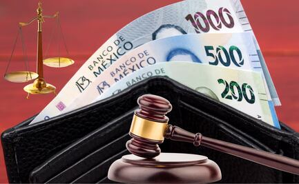 ¿Es legal que te bajen el sueldo en México? Conoce tus derechos laborales con la Ley Federal del Trabajo